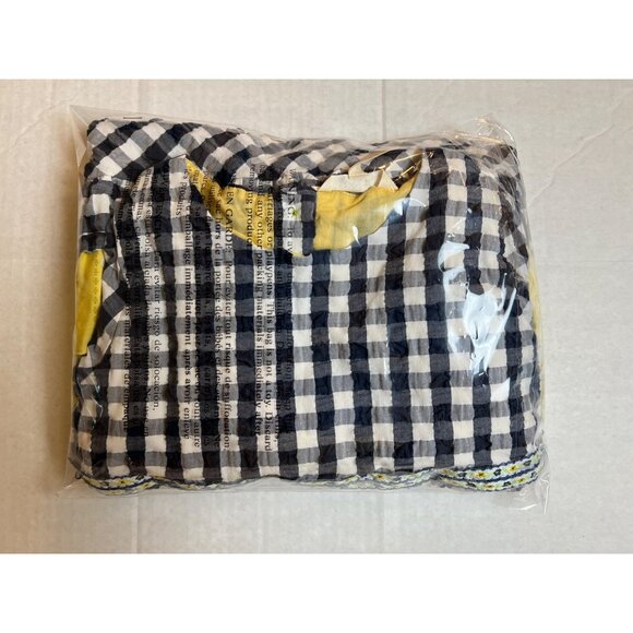 Matilda Jane Gingham and Giggles Dress - Picture 11 of 11